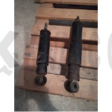 VX100 amortisör arka 